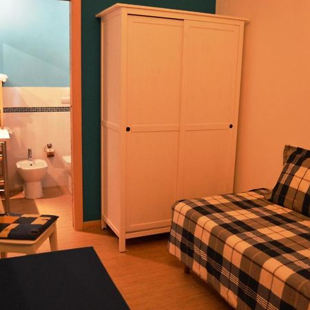 B&B Vivere Il Mare San Vito Lo Capo Exteriér fotografie