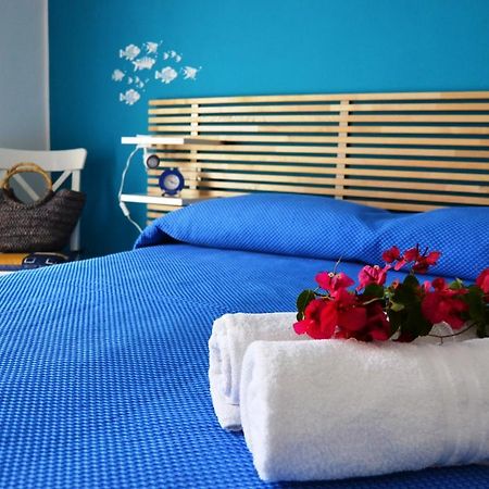 B&B Vivere Il Mare San Vito Lo Capo Exteriér fotografie