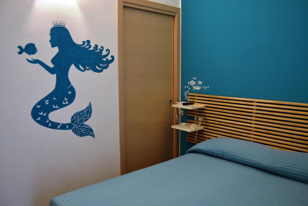 B&B Vivere Il Mare San Vito Lo Capo Exteriér fotografie